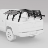 XTR3 Bed Rack for Nissan Frontier
