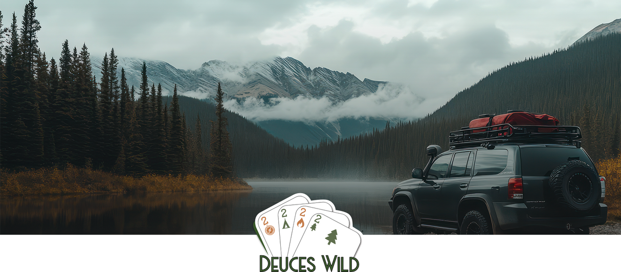 Straight Flush Bundle