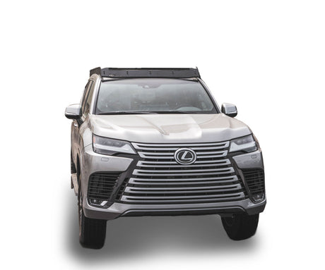 LX600 Prinsu Roof Rack (2022-2023)
