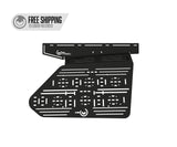 Lexus LX 600 / LX 700 Prinsu PRO Accessory Panel (2022-2026)