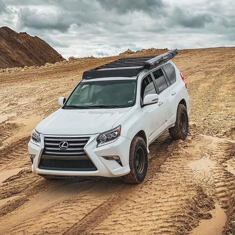 Lexus GX460 Prinsu Roof Rack (2010-2022)