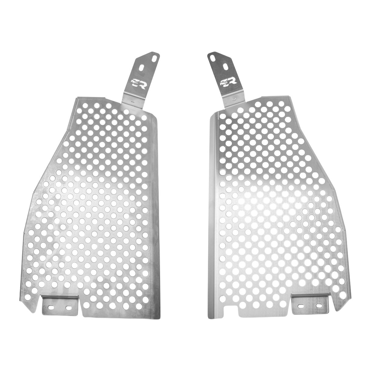 2024+ Lexus GX 550 Catalytic Converter Shield