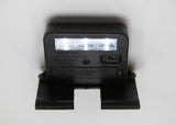Solar License Plate Clip Light