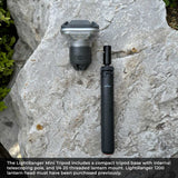 Mini Tripod For LightRanger 800 or 1200
