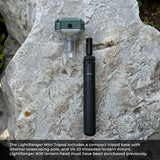 Mini Tripod For LightRanger 800 or 1200