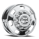 Torque HD Luxe TW642F Hyper Clear