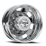 Torque HD Luxe TW642F Hyper Clear