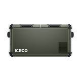 VL75ProD (Gen II) Dual Zone Portable Freezer | ICECO | 75L