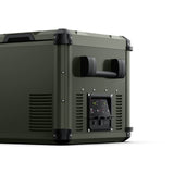 VL75ProD (Gen II) Dual Zone Portable Freezer | ICECO | 75L