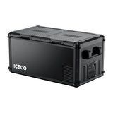 VL90ProD (Gen II) Dual Zone Portable Freezer | ICECO | 90L