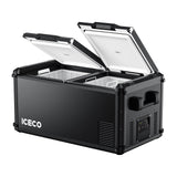 VL90ProD (Gen II) Dual Zone Portable Freezer | ICECO | 90L