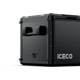 VL90ProD (Gen II) Dual Zone Portable Freezer | ICECO | 90L