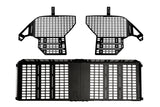 Interior Rear Molle Panel For 2010-2024 4Runner