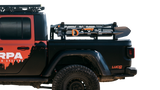 Jeep Gladiator Mid Height PAK System Bed Rack