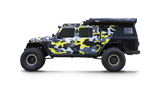 The Moonlight (Jeep Gladiator JT Camper Rack)