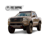 3rd Gen Nissan Frontier Prinsu Roof Rack (2022)