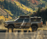 3rd Gen Nissan Frontier Prinsu Roof Rack (2022)