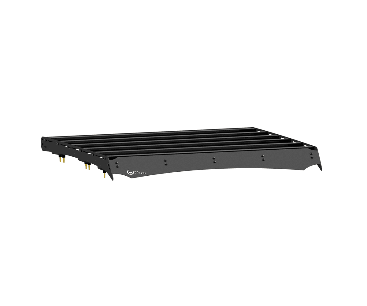 3rd Gen Nissan Frontier Prinsu Roof Rack (2022)