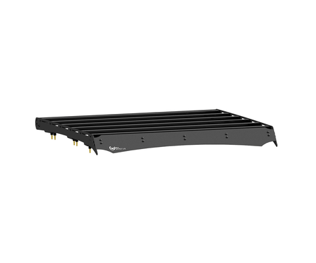 3rd Gen Nissan Frontier Prinsu Roof Rack (2022)