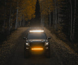 3rd Gen Nissan Frontier Prinsu Roof Rack (2022)