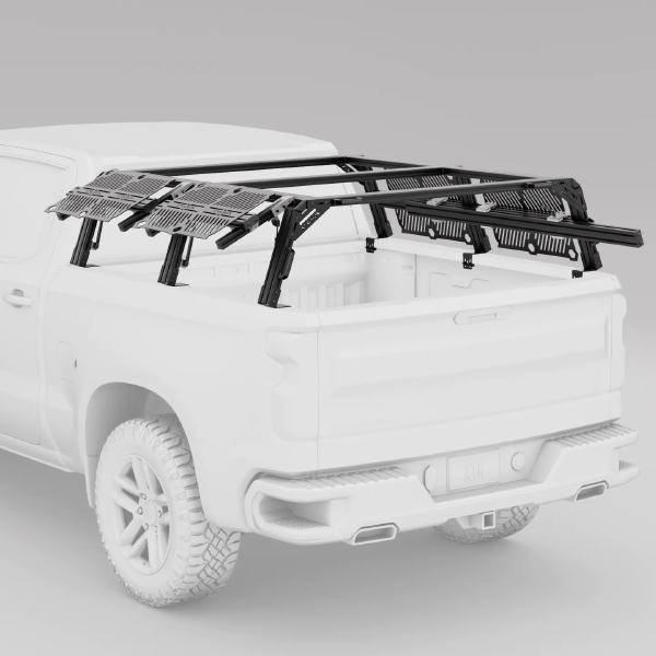 XTR3 Bed Rack for GM Silverado & Sierra 1500