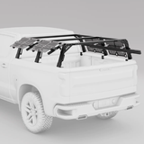 XTR3 Bed Rack for GM Silverado & Sierra 1500