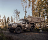 3rd Gen Nissan Frontier Prinsu Roof Rack (2022)
