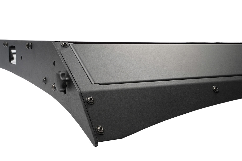 PREMIUM ROOF RACK FOR 2014-2021 TUNDRA CREW MAX