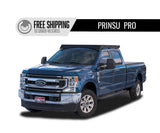 Ford Super Duty Prinsu Pro Roof Rack (2017-Current)