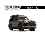 LX600/700 Prinsu Pro Roof Rack (2022-2026)