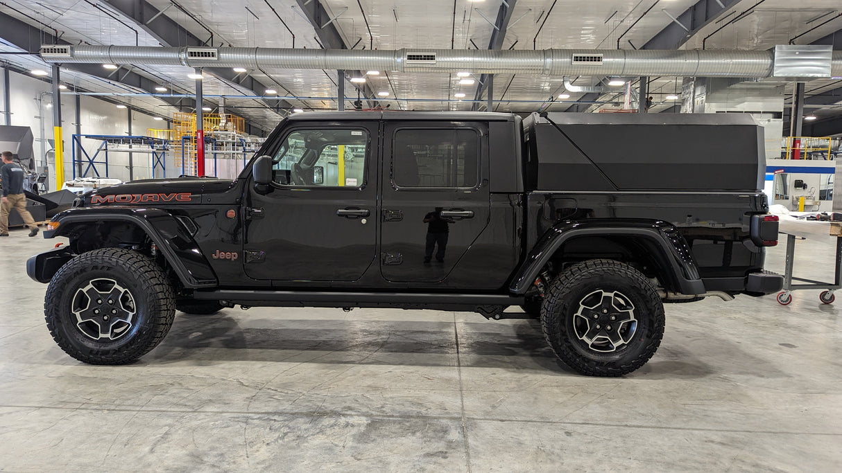 Matrix GT Truck Topper
