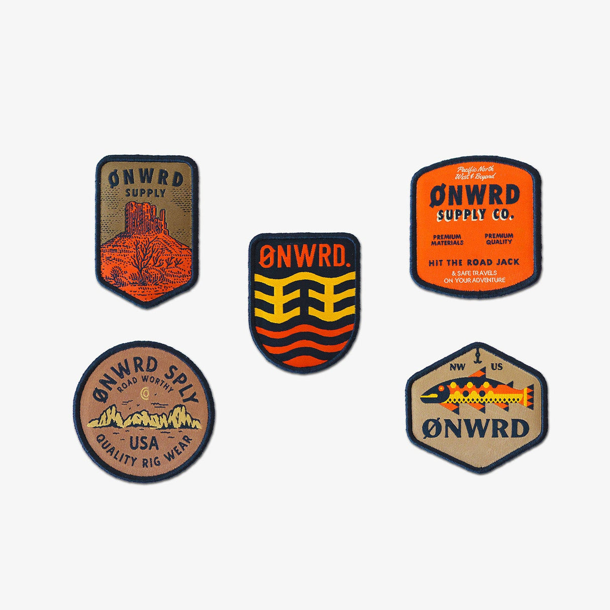 Patch Kit