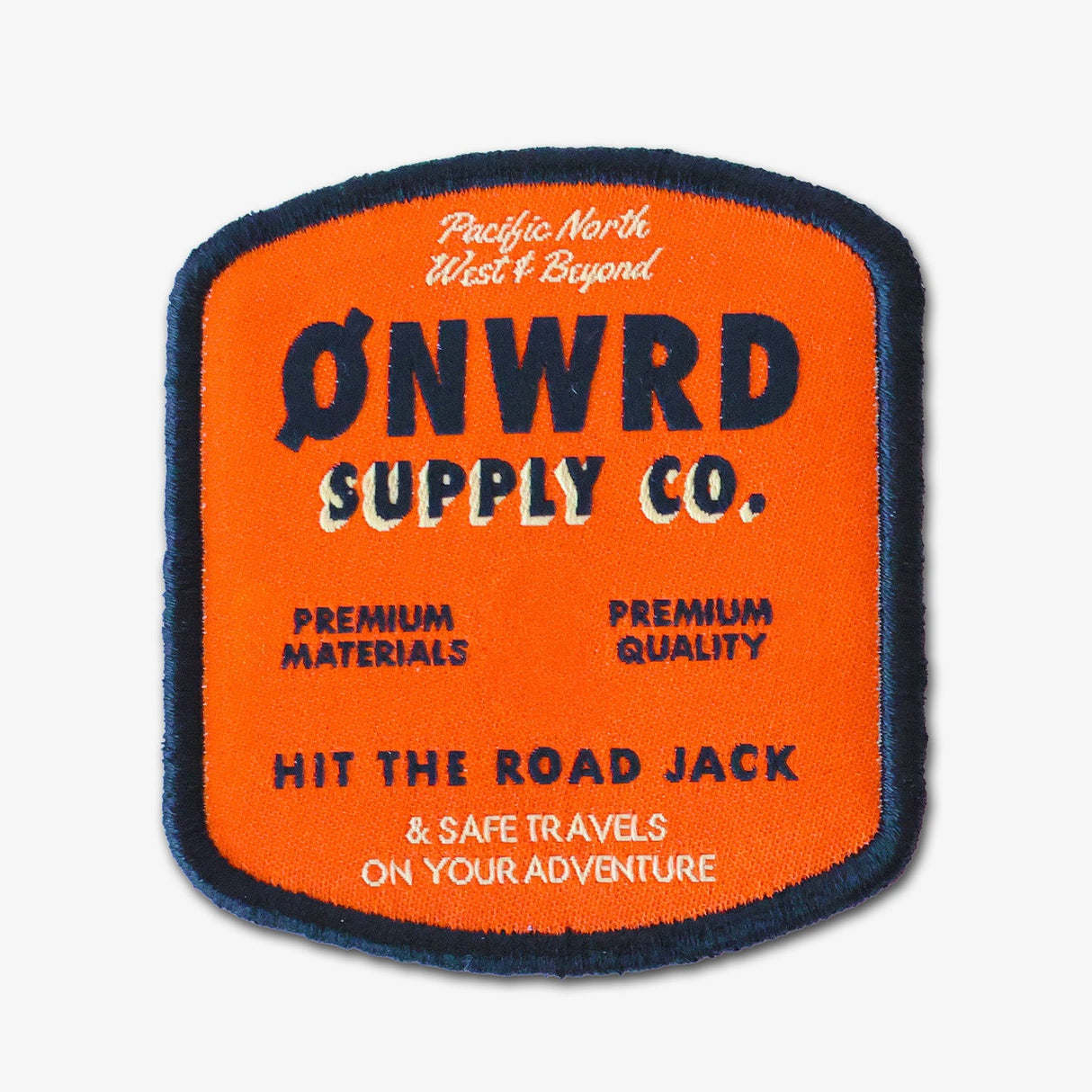 Patch Kit