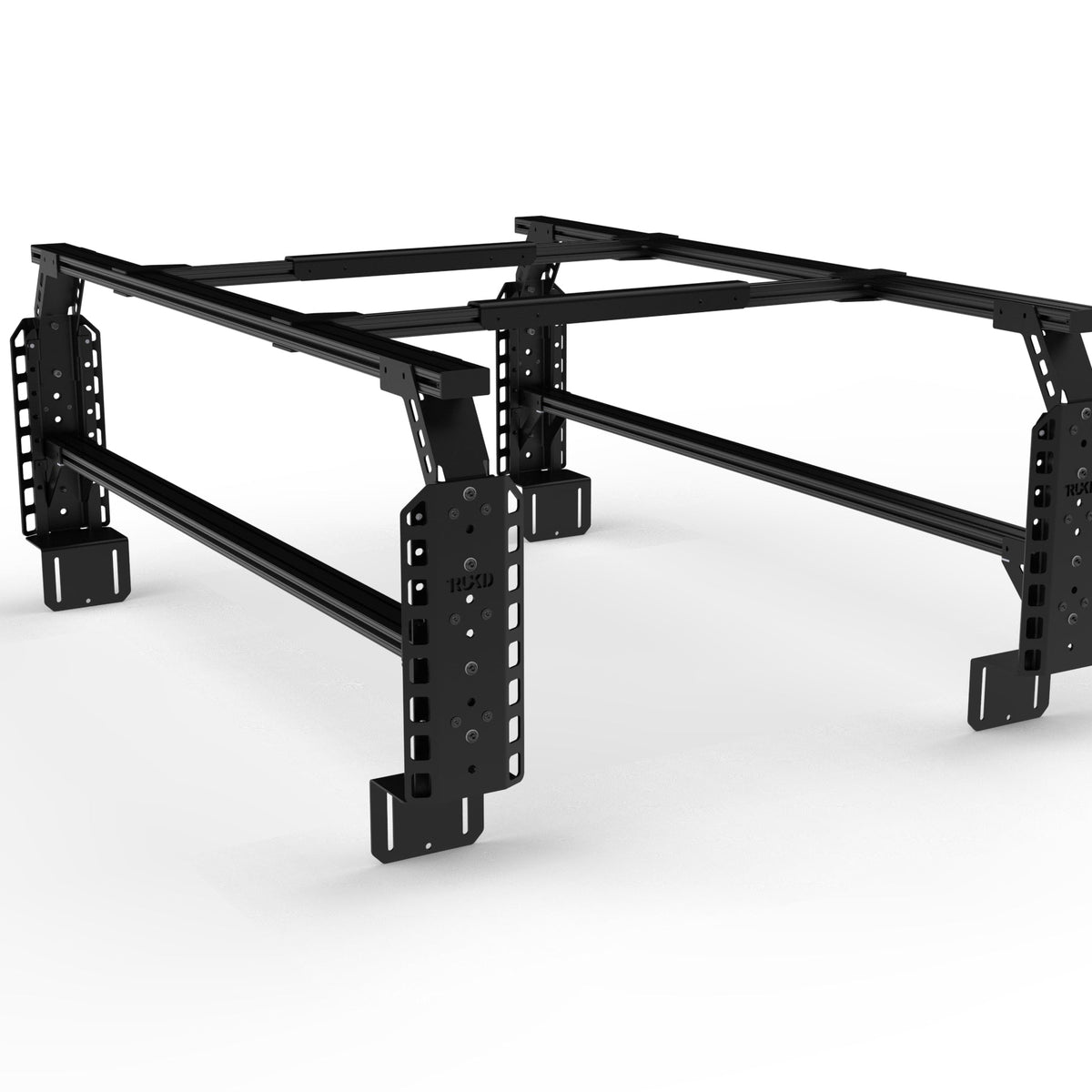 TRUKD T Series Double Decker Bed Rack Configuration – Las Vegas ...