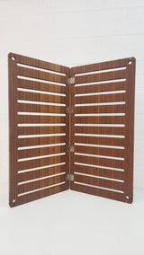 Double Down Shower Floor