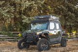 Polaris Xpedition XP 5 Seat Roof Rack (2024)