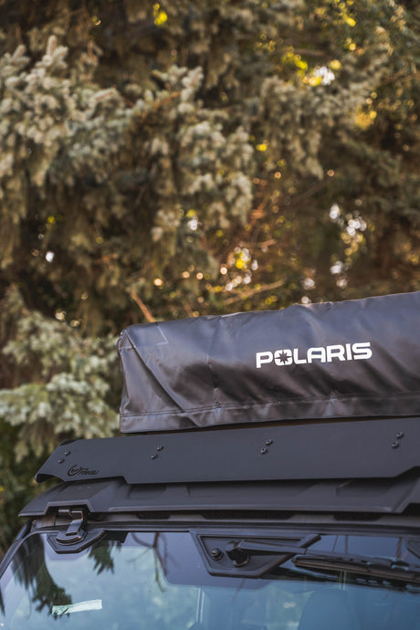 Polaris Xpedition XP 5 Seat Roof Rack (2024)