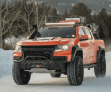 Chevy Colorado/Canyon Prinsu Cab Rack (2015-2026)