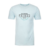 Prinsu Original Logo Tee
