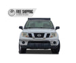 Nissan Frontier Crew Cab Roof Rack (2005-2021)