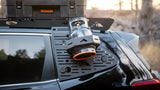 Sherpa Propane Mount