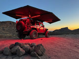 Taruca Rogue 270+ XC D-Access Awning RHS