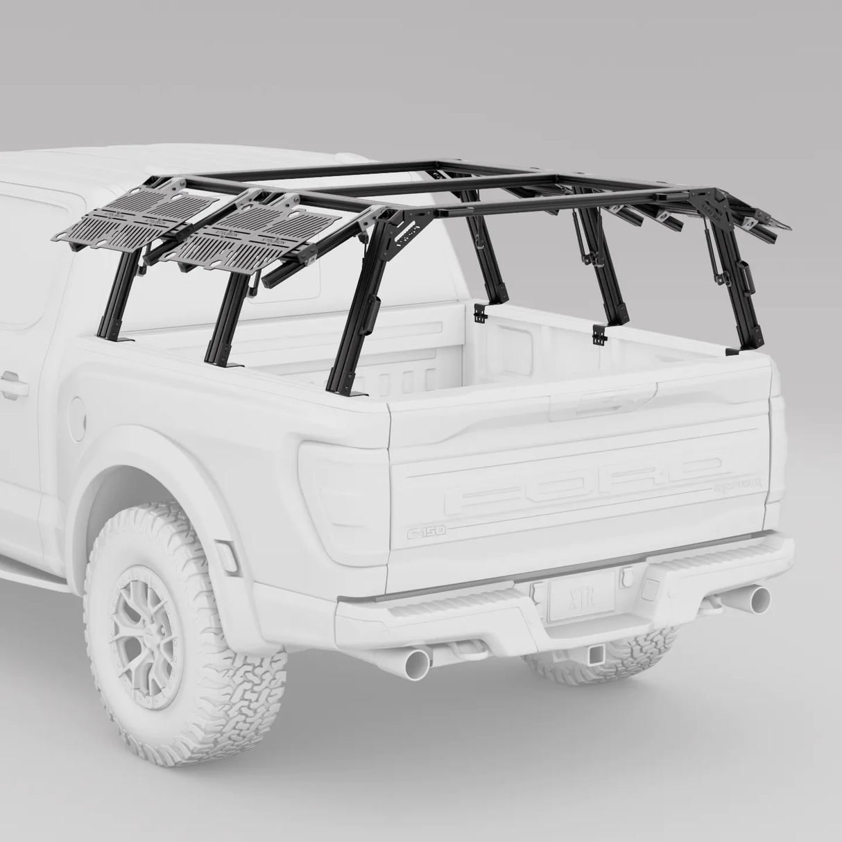 XTR3 Bed Rack for Ford F-150