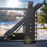 TRUKD T Series 24.5" Bed Rack