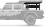 Jeep Gladiator Rack Height PAK System Bed Rack