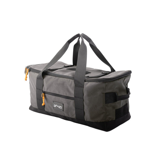 DMOS Rally Bag Alloy