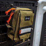 DMOS Rally Pouch Olive