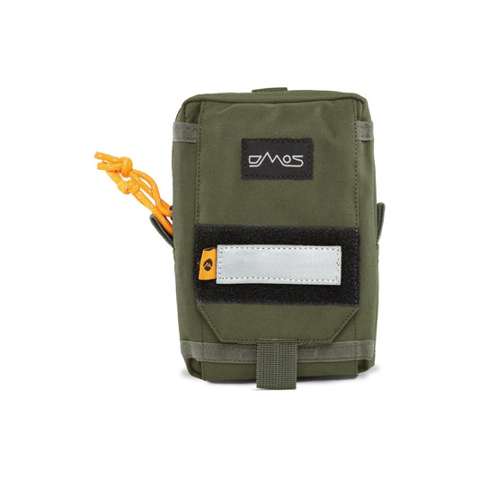 DMOS Rally Pouch Olive