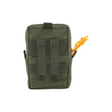 DMOS Rally Pouch Olive