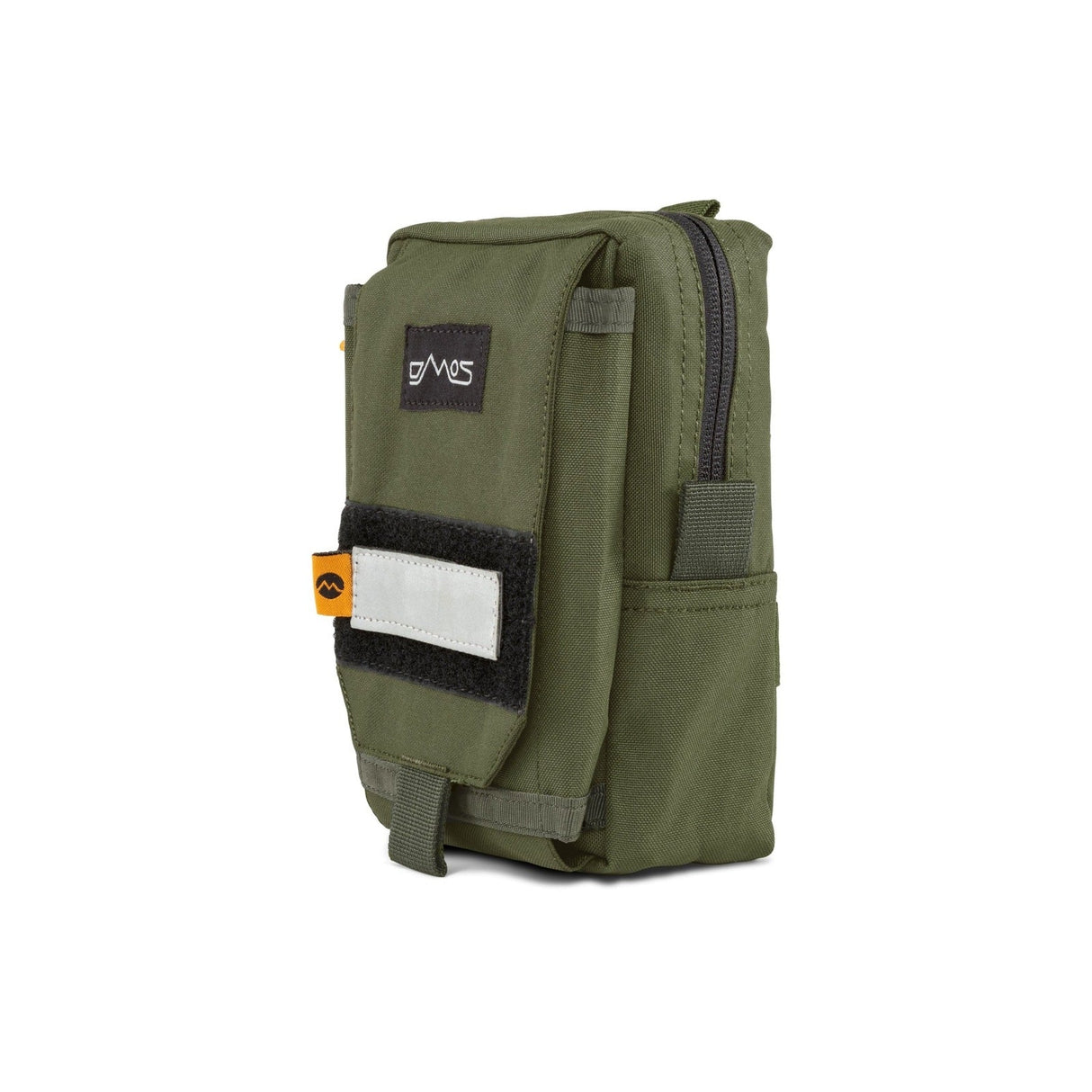 DMOS Rally Pouch Olive